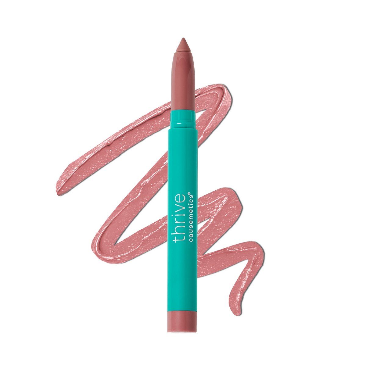 Empowershine™ Satin Lip Cream