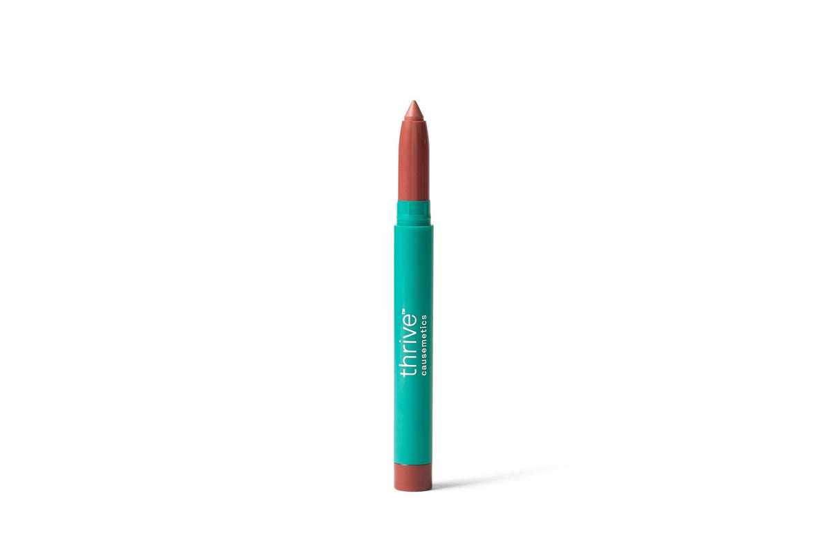 EmpowerMatte™ Precision Lipstick Crayon